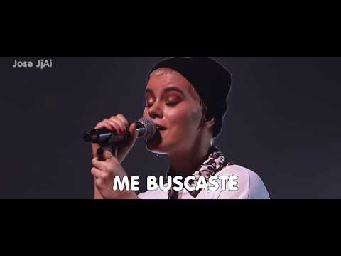 Sombra De Tu Caminar (Shadow Step En Español) - Hillsong United