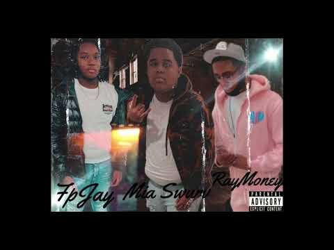 Mia Swurv - Envy Ft. Fp Jay,RayMoney (Offical Audio) Prod.BeverlyOnTheBeat.