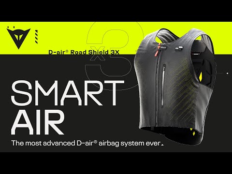 Smart Air | Dainese