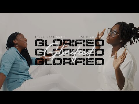 Faith Corrica and Treze-Gaye Music