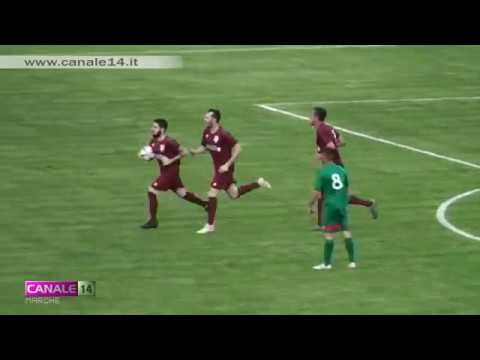 Calcio Prima categoria Corridonia 1 - 1 Casette Verdini