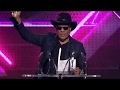 Opetaia Foa'i - International Achievement Award 2017
