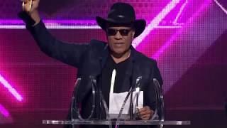 Opetaia Foa&#39;i - International Achievement Award 2017