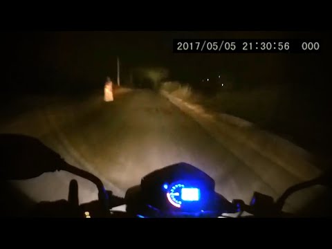 8 Most Disturbing Things Caught on Dashcam Footage (Vol. 2)