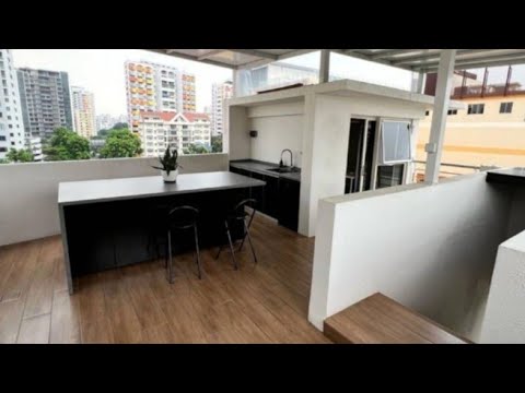 Sims Green, 7 Lorong 27A Geylang, Eunos / Geylang / Paya Lebar, 2 Bedrooms, 1,755 sqft, Apartment For Rent, by Eva Qiu, 500286795 - PropertyGuru.com.sg