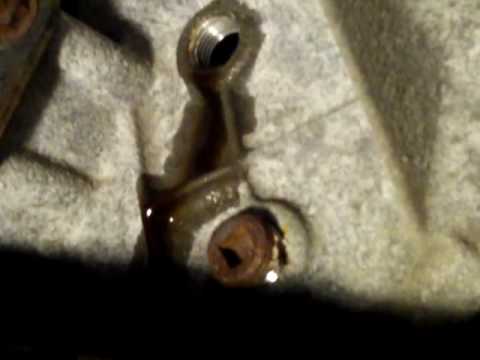 Transfer Case Flush 1996 Ford Explorer 5.0 AWD XLT