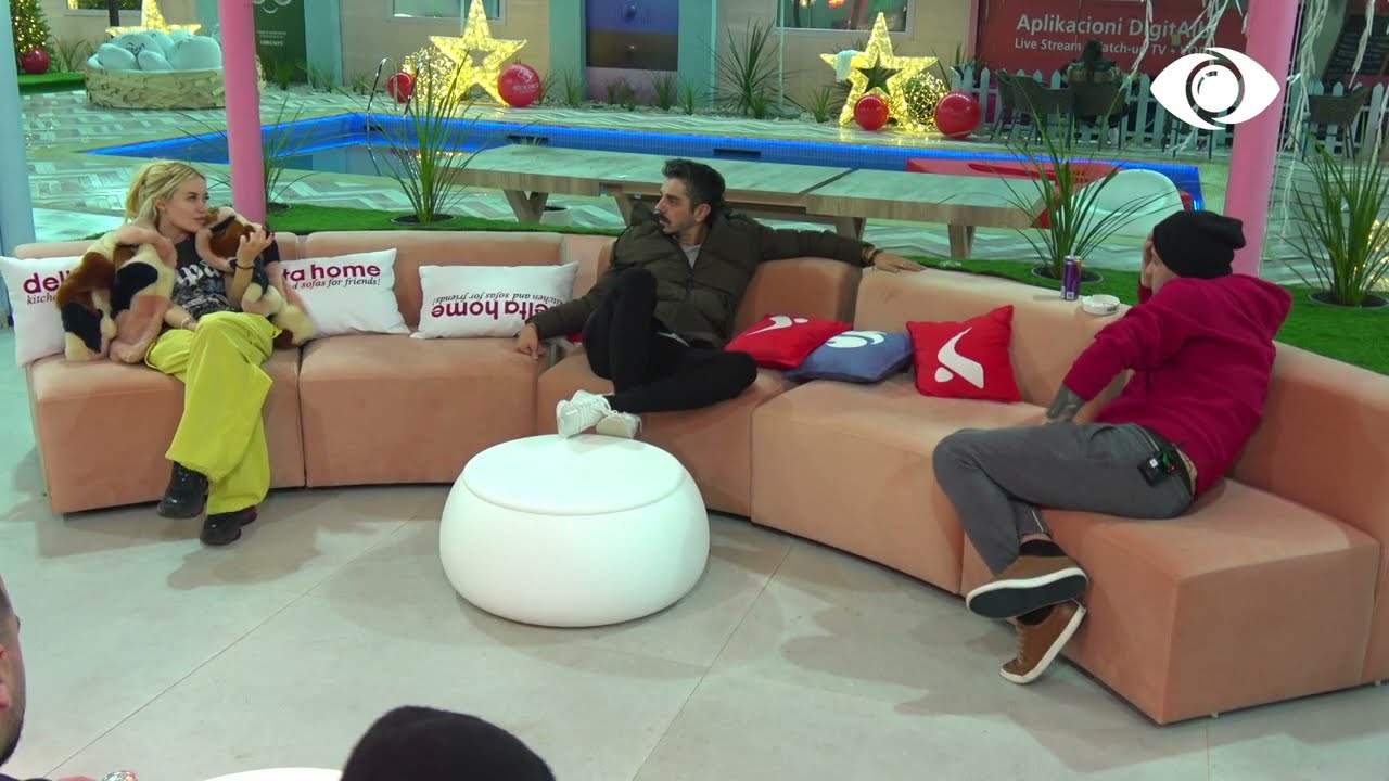 Ke lënë 15 veta pa gjumë, banorët i drejtohen Luizit për gërrhitjet që ka shkaktuar natën...