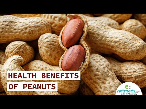 5 Health Benefits Of Grou..
