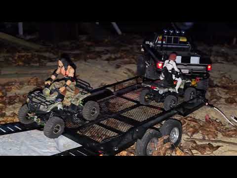 Happy Thanksgiving from the EZBOY.RC family & We have a huge surprise! 