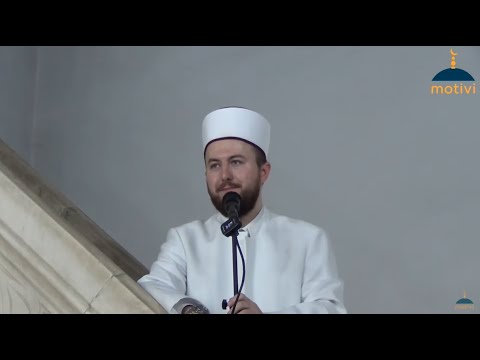 Hutbe | Asgjë s'arrihet pa namaz - Hoxhë Qëndrim Jashari