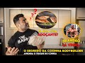 O Segredo da Tilápia do Corrêa