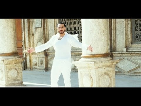 Tamer Hosny - Habibi ya Rasoul Allah / حبيبي يا رسول الله - تامر حسني