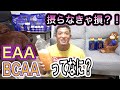 【BCAA】【EAA】飲まなきゃ勿体ない!!