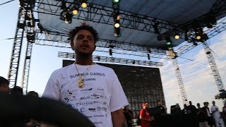 Smokepurpp - Wockhardt (Live at Day n Night Fest, 9/8/17)