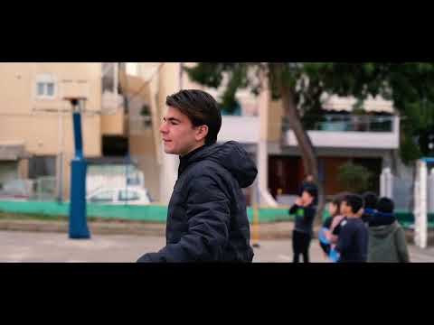 O Ατρόμητος στο 5ο Δημοτικό Περιστερίου