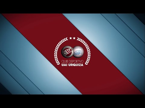 #PrimeraB UAI Urquiza 1-2 Los Andes