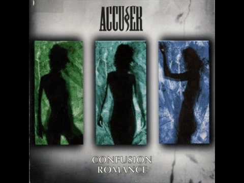 Accu§er - confusion romance online metal music video by ACCU§ER