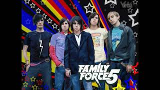 Family Force 5 - Let It Be Love (Smile Future Remix)