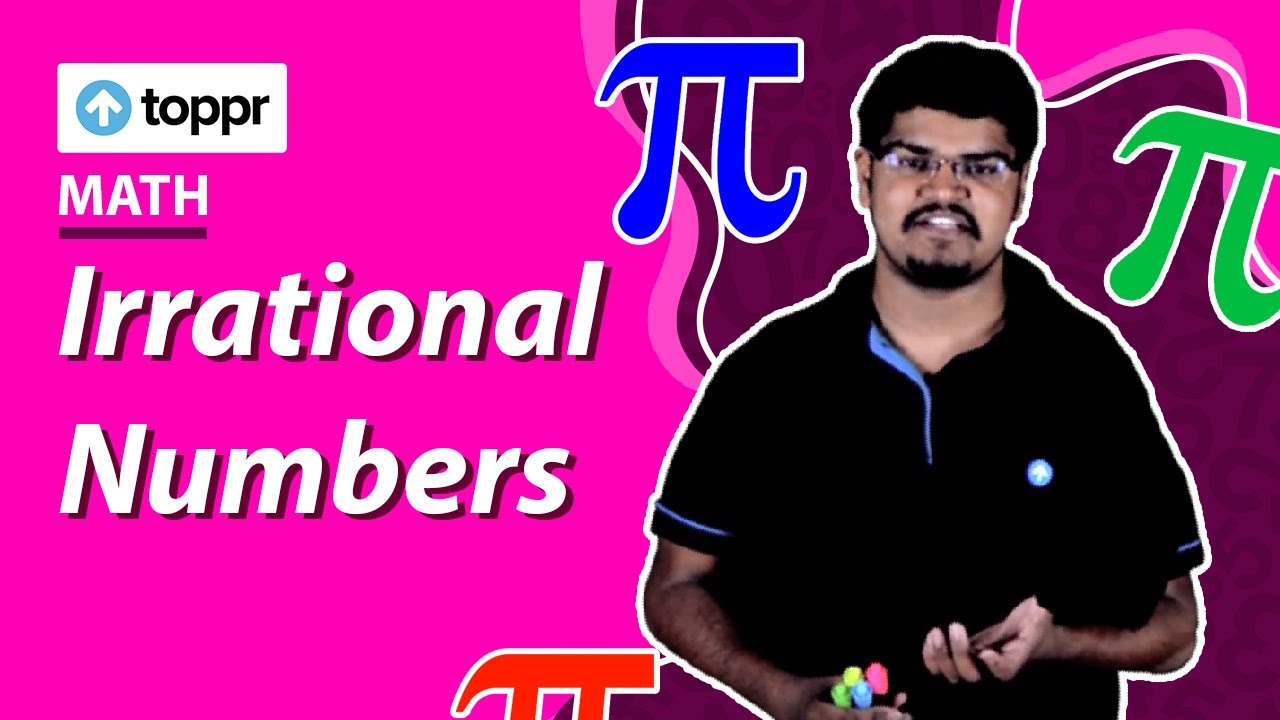 Irrational Numbers | Number System | Class 9 Maths