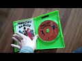 Showing Random VHS DVDs 1 Part 3