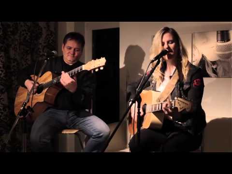 Teneja meets Frank - Acoustic - Medley