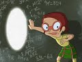 ChalkZone Seasons 3 4 Intro