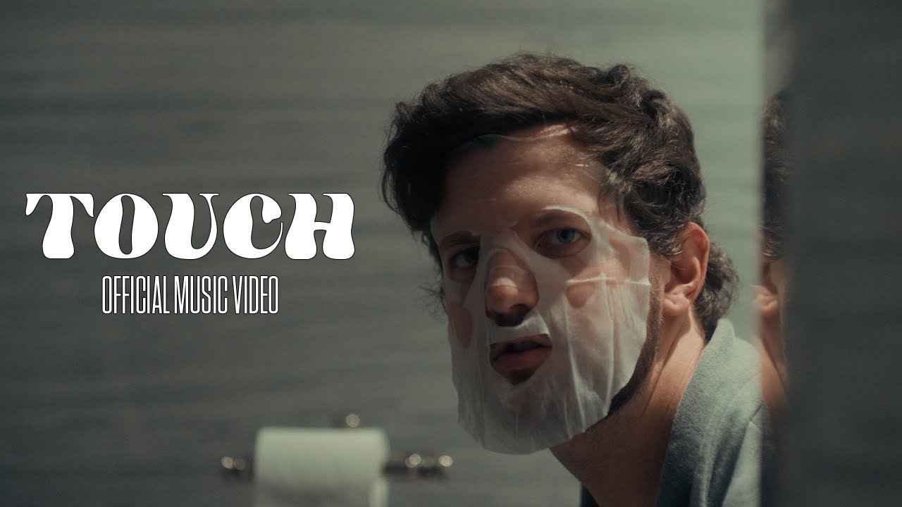 Dillon Francis, BabyJake — Touch