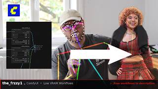 Wan2.2 Animate Is Free Open-Source Character Replacement — It Changes Everything #Wan22 #LocalAI