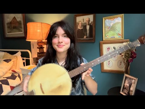 Banks of the Ohio (traditional) - Murphy Campbell