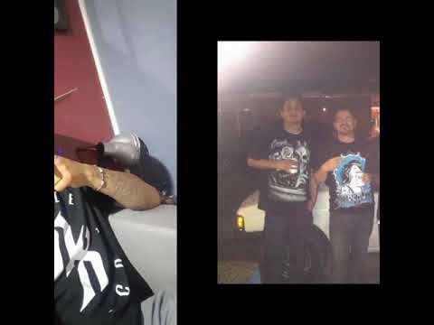 Mr.Nava. Hoy Canto Pa Ustedes 2018