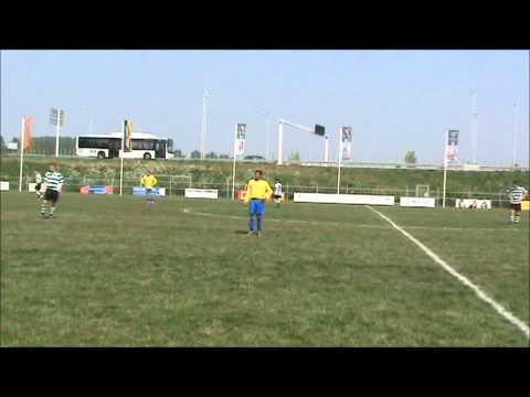 FC Dauwendaele A1 - Zeelandia/Middelburg A1