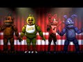 Fazbear And Friends Theme Song