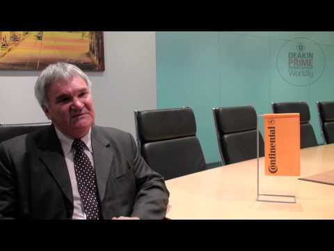 Continental - Customer Success Story (Lindsey Siede - Continental)