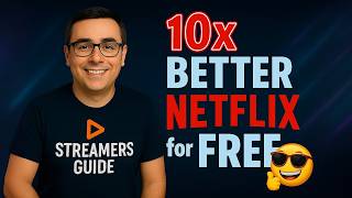 ✅ 7 Free Streaming Apps Amazon Can’t Stop — 10x Better Than Netflix & Revive Your Firestick!
