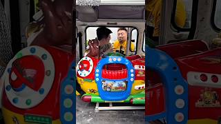 Download lagu The mechanic always makes his boss angry🤣 mp3