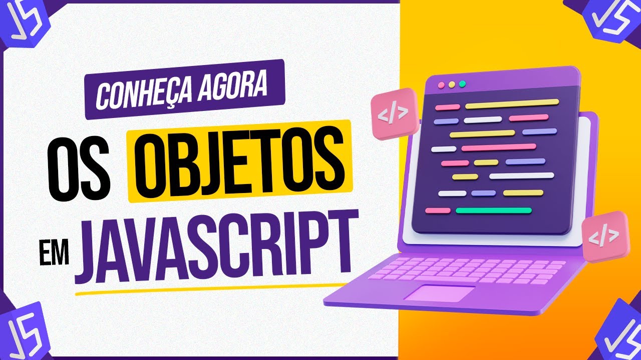 Objetos em JavaScript