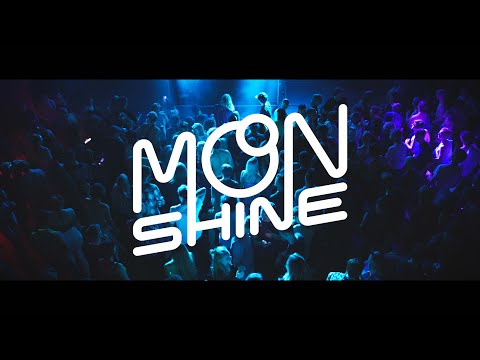 Aftermovie Moonshine DnB Maart 2022