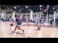 Basketball on the Bayou - Highlights