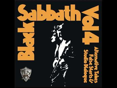 Video thumbnail for Under The Sun (False Start With Studio Dialogue)