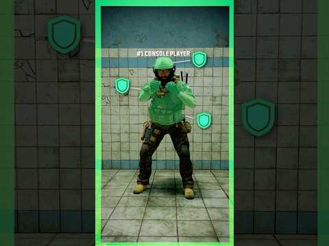 best warzone PERKS from #1 Console Player