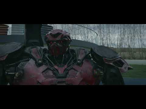 Seeker - A VFX Short Film