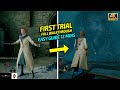 EASY GUIDE: Percival Rackham's Trial FULL Walkthrough | Hogwarts Legacy