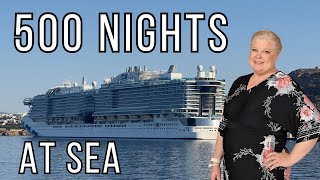 18 Years & 500 Nights at Sea: Why I’m Starting Simply Cruising