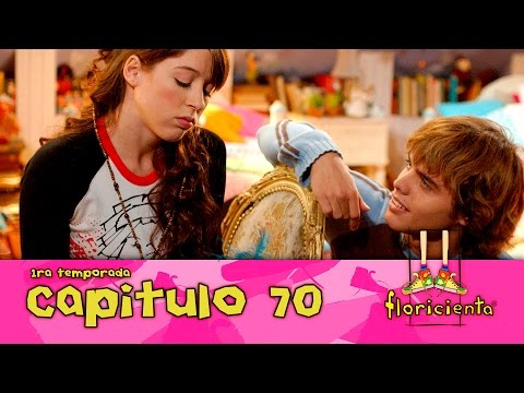 Floricienta  Capitulo 70 Temporada 1