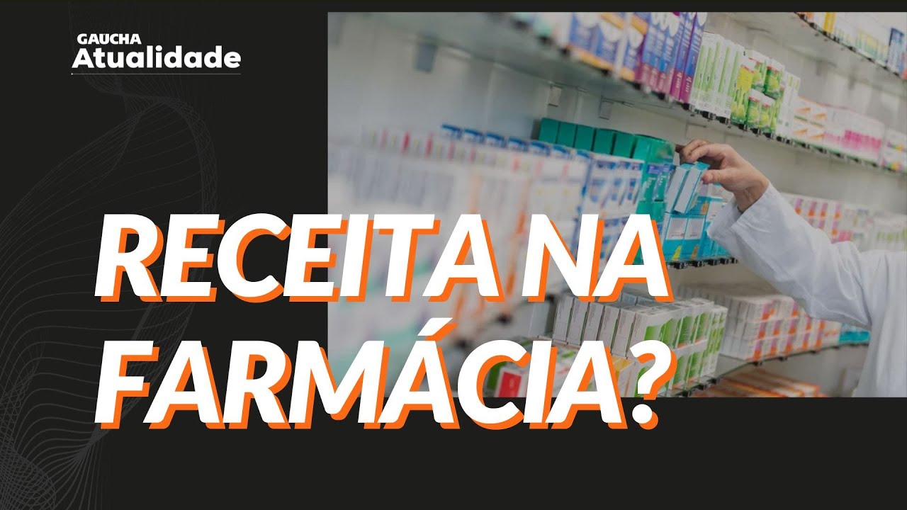 FARMACÊUTICOS PRESCREVENDO MEDICAMENTOS? Resolução do CFF autoriza a prática | Atualidade