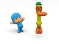 Pocoyo Latino Español Temporada 2 Capitulo 13 Uno Para Todos