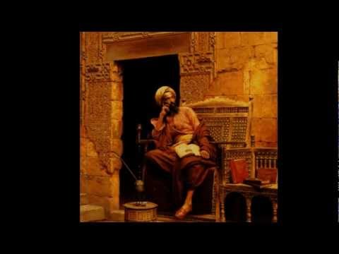 Daw Da Hiya ~Ofra Haza~