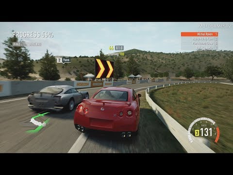 Forza Horizon 2 Xbox 360 - Campaign Walkthrough Part 6 (Saint-Martin)