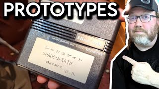 Hunting for Video Games at Midwest Gaming Classic