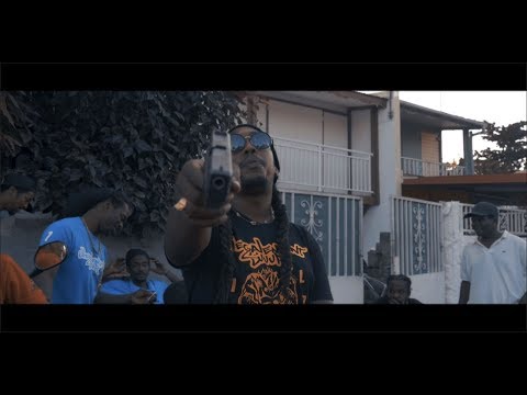 Djocka - Semi Auto Freestyle